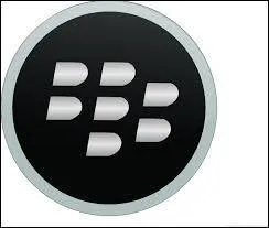 Marque de téléphone signifiant "mûre", je suis :