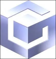 Marque de console de jeu Nintendo , je suis sortie en 2001 et mon nom est :