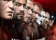 Quiz WWE WrestleMania 31