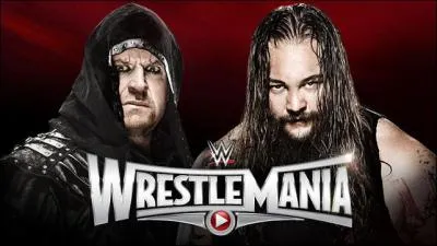 The Undertaker vs Bray Wyatt : qui est le vainqueur ?