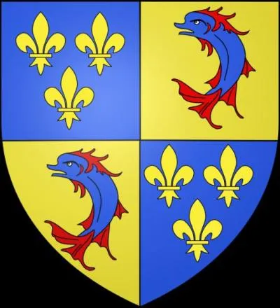 À la suite de la Révolution française, ce royaume rattaché à la France depuis le XIVe siècle se retrouve divisé en trois départements : la Drôme, les Hautes-Alpes et l'Isère. C'était le/la :