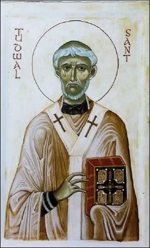 Réunissant la "Bretagne" (Devon, Dorset, Somerset et peut-être Cornouailles) et la "Petite Bretagne" (du Trégor au pays de Dol, Léon), comment s'appelait ce royaume du VIe siècle ?