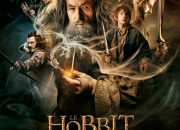 Quiz Le Hobbit : La Dsolation de Smaug