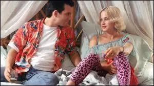 Dans lequel de ces films n'a-t-il pas joué ?