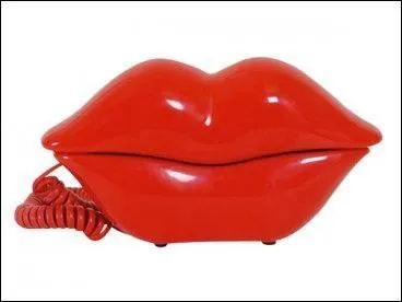 Avec cette bouche, vous pourrez parler pendant des heures, pourquoi ?