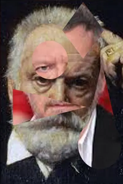 Qui n'est pas sur la photo ?