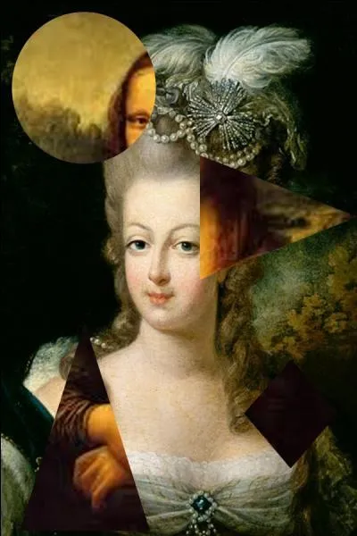 Qui n'est pas sur la photo ?