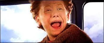 Parmi ces garçons, lequel est le meilleur ami d'Harry Potter ?