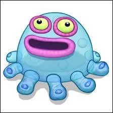 Quel est ce personnage ?