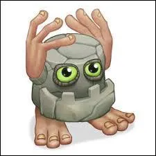 Quel est le nom de ce personnage ?