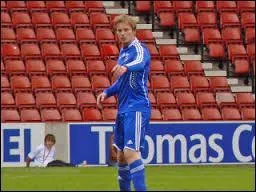 Quelles sont ses 2 passions ?