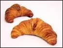En quelle anne fut invent le croissant ?