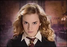 Laquelle de ces filles est une Moldue ?