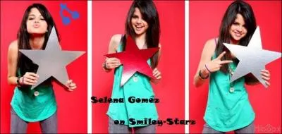 Qui est cette artiste de DISNEY ?