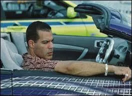 Je suis une "Kaïra", qui travaille pour Veron . Je suis :