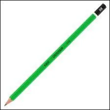 Quel est le nom de cet objet ?