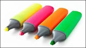 Quel est le nom de cet objet ?