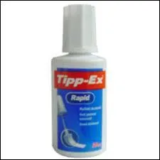 Quel est le nom de cet objet ?