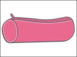 Quel est le nom de cet objet ?