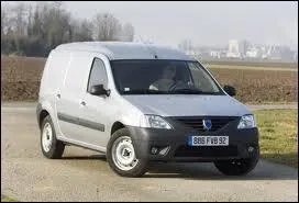 Cette voiture est une ...