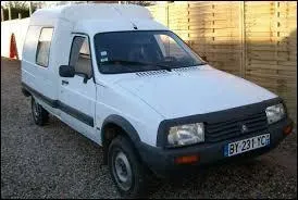 Connaissez-vous le nom de modèle ?