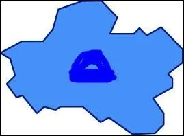 Pour être en règle il faut respecter ma première, et mon deuxième est un poisson. Le chef-lieu de mon tout est :