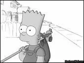 Cette photo reprsente :