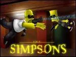 Les simpson se croit dans le film: