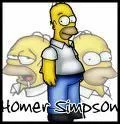 Quels sont les passions favorites d'homer ?