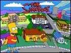 La ville o habite les simpson s'appelle: