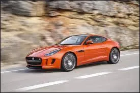 Quel est le nom de ce concept car ?