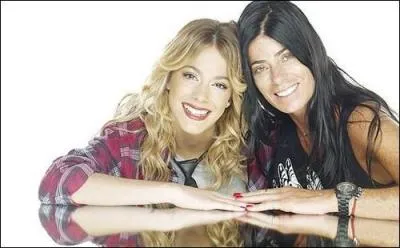 Qui est cette personne ?