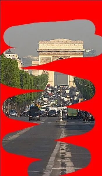 Quel chanteur correspond le mieux à l'image ?