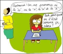 Finally, in her free time, she ... (like) climbing [...]