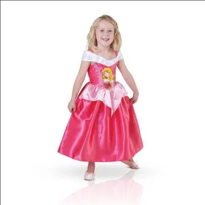 Laquelle de ces princesses est-ce donc ?