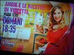 Quelle émission présente-t-elle en Amérique latine, qui va bientôt être en Europe ?