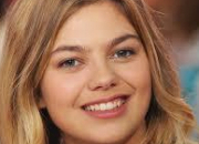 Quiz L'histoire de Louane Emera