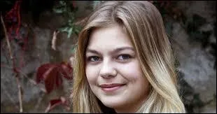 Louane a la phobie :