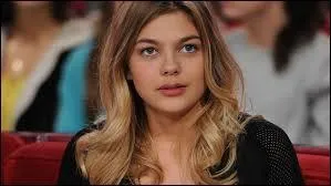 Grâce à quelle émission télévisée s'est-elle révélée ?