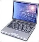 Pour finir, objet que nous possèdons tous : un ordinateur.