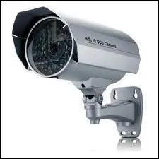 Souriez, vous êtes filmés !