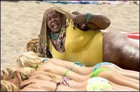 Trouvez le titre de ce film !