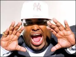 Big Ali est un rappeur américain, né à New York. Laquelle de ces chansons ne lui appartient pas ?