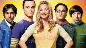 Dans « The Big Bang Theory », où Leonard Hofstadter et Sheldon Cooper vivent-ils en colocation ?