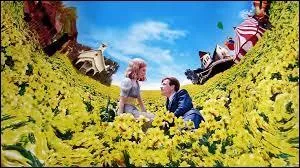 « Big Fish » est film fantastique américain, les acteurs principaux sont Ewan McGregor, Albert Finney et Billy Crudup. Savez-vous qui a réalisé ce film ?