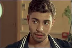 À qui Abdel s'est-il confié ?