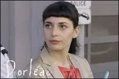 Au jour du 9 avril 2015, quel est le montant de la récompense promise à celui qui trouvera le fiancé de Constance ?