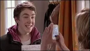 Kevin a eu un 12/20 en :