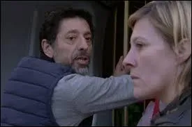 Le père de Fatiha connaît-il la mère de Kevin ?