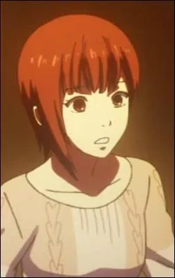 Comment s'appelle la petite amie de Nishiki ?